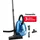 Hanseatic VCB35B15C-1J7W-70 blau