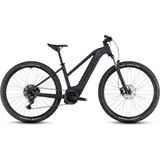 Cube Reaction Hybrid Performance 625