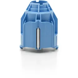 HP 3-Zoll-Spindeladapter DesignJet (CN538A)