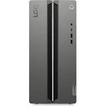 Lenovo IdeaCentre LOQ Tower i5 2023 16 GB RAM 512 GB SSD RTX 4060 Windows 11 Home