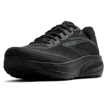 Brooks Ghost 18 Herren Schwarz 43