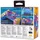 PowerA Color Splash Heroes Controller mehrfarbig Nintendo Switch