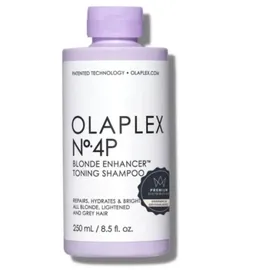 Olaplex No. 4-P Blonde Enhancer Toning 250 ml