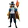 BANPRESTO One Piece Figur King of Artist Sabo 23 cm - Bunt