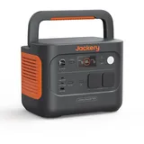 Jackery Explorer 1000 v2 Tragbare Powerstation,1070Wh LiFePO4 Solargenerator,1500W AC/100W USB-C Ausgang, 1 Std. Schnellladung, LFP Powerstation für Outdoor Camping,Wohnmobil,Notfall