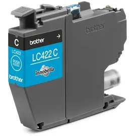 Brother LC-422C cyan