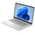 HP OmniBook 3 17-dp0331ng AMD Ryzen 3 30 8 GB RAM 512 GB SSD Win11 Home Glacier Silver