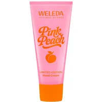 Weleda Pink Peach Handcreme