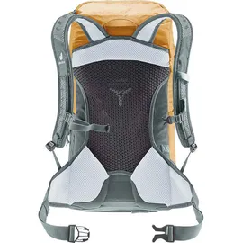 Deuter AC Lite 14 SL cinnamon/teal