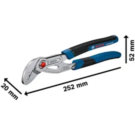 Bosch Professional 1600A02W3N