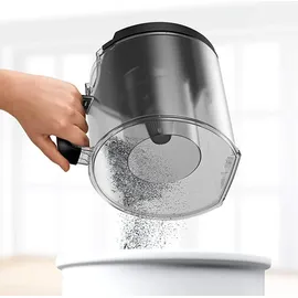 Bosch ProSilence BGC41LSIL weiss