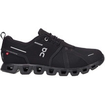 On Cloud 5 Waterproof Herren All Black 48