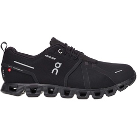 On Cloud 5 Waterproof Herren All Black 48