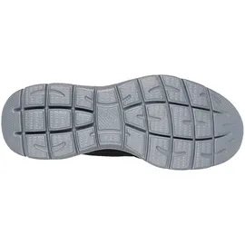 SKECHERS Summits High Range Herren Black Charcoal 46