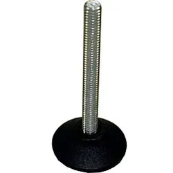 Wolf Stellfuss D52 M8 m. Mutter L 95 3490714