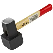 DEMA Pflasterhammer Ph 1500