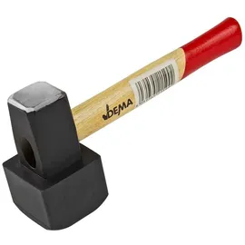 DEMA Pflasterhammer Ph 1500