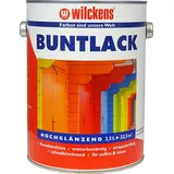Wilckens Buntlack hochglänzend