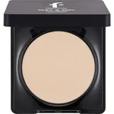 Flormar Teint-Make-up PuderCompact Powder Wet & Dry 007 Caramel Peach 10 g (1.129,00 € / 1 kg)