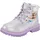 Disney Frozen Schnürstiefel, in silber | 29