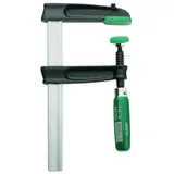 Fortis Schraubzwinge Temperguss 600x140mm DIN FORTIS