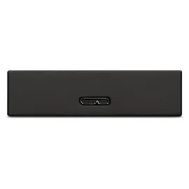 Seagate One Touch HDD mit Kennwort 4 TB USB 3.0 Black STKZ4000400
