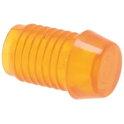 MC023 Signallampenkappe Stamm Keg. Orange SU3