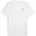 Tad Essentials Solid Small Cat Trainingsshirt Herren 02 white XL