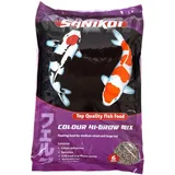 velda Fischfutter SaniKoi Colour Hi-Grow 6 mm 10 l