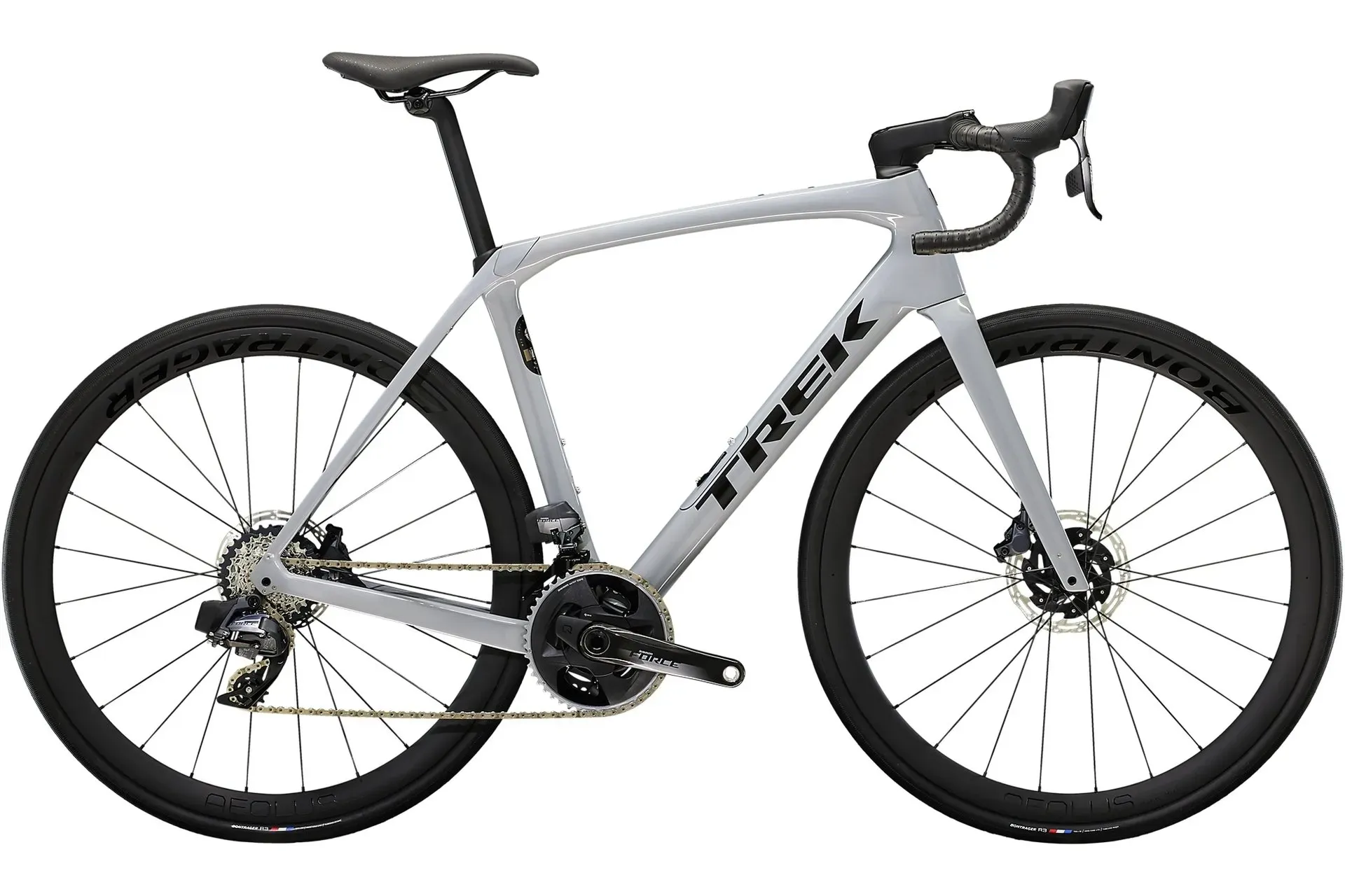 Domane SL 7 GEN 4 - grey