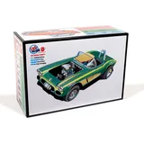 Round2 1962 Chevy Corvette 1:25