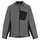Spyder Bandit Full Zip Jacke Grau S