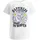 KangaROOS T-Shirt in weiß | Gr.: 128/134