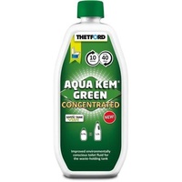 Thetford Aqua Kem Green Konzentrat 750 ml
