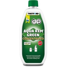 Thetford Aqua Kem Green Konzentrat 750 ml