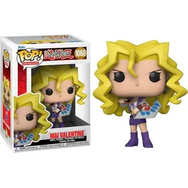 Funko Pop! Yu-Gi-Oh! Mai Valentine