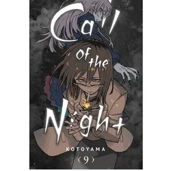 Comic Call of the Night 9 ENG