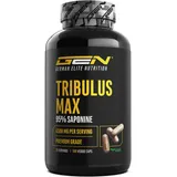 German Elite Nutrition Tribulus Max 750 mg Kapseln 180 Stück