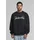 Upscale by Mister Tee Rundhalspullover Schwarz XXL