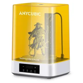 Anycubic Wash & Cure 3 Plus