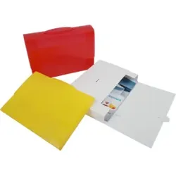 Eichner Sammelbox L mit Steckverschluss