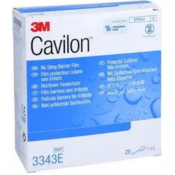 Cavilon 3m Lolly Reiz Hs