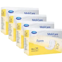 Molicare Premium Form normal 4X30 St