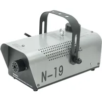 Eurolite N-19 Nebelmaschine