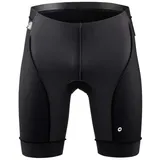 Assos Urban T5 Baselayer-shorts - Black Series - S