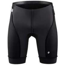 Assos Urban T5 Baselayer-shorts - Black Series - S