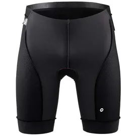 Assos Urban T5 Baselayer-shorts - Black Series - S