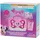 Just Play Disney Junior Minnie Mouse Bowfabulous Taschen-Set, 7-teilig, Licht- und Soundeffekte, zum Verkleiden und Spielen, Kinderspielzeug ab 3 Jahren von Just Play