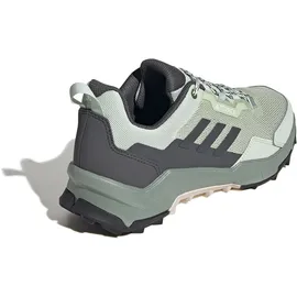 Adidas Terrex Ax4 Wanderschuhe - Linen Green / Grey Four / Grey Six - EU 37 1/3