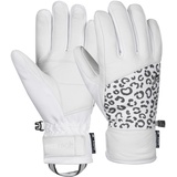 Reusch Damen Beatrix R-TEX® XT Handschuhe weiss,